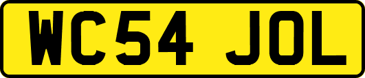 WC54JOL