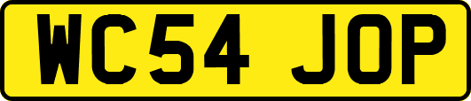 WC54JOP