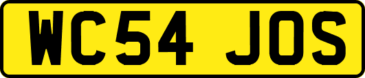 WC54JOS