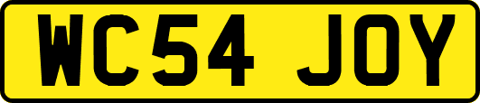 WC54JOY