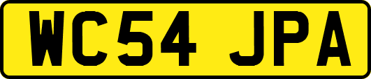 WC54JPA