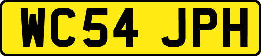 WC54JPH