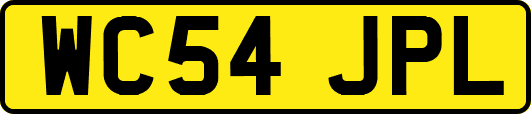 WC54JPL