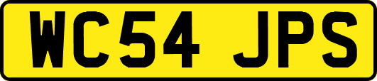 WC54JPS
