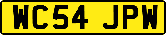 WC54JPW