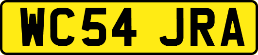 WC54JRA