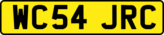 WC54JRC