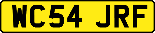 WC54JRF