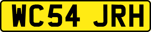 WC54JRH