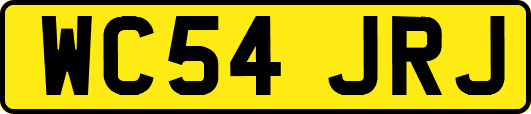 WC54JRJ