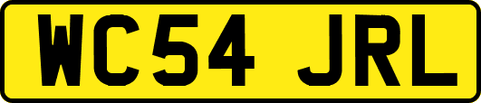 WC54JRL
