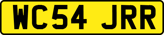 WC54JRR