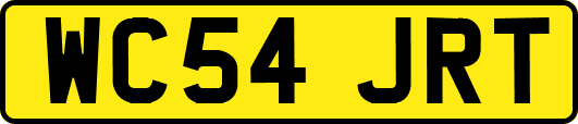 WC54JRT