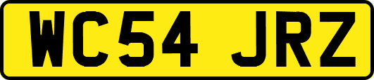 WC54JRZ