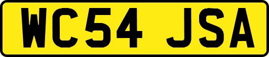 WC54JSA