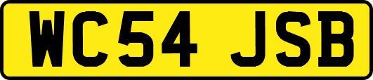 WC54JSB