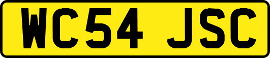 WC54JSC