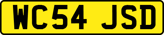 WC54JSD