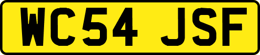 WC54JSF