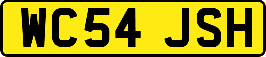 WC54JSH