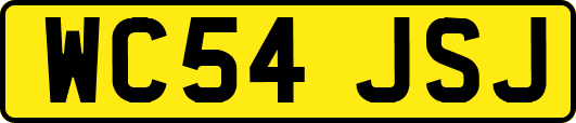 WC54JSJ