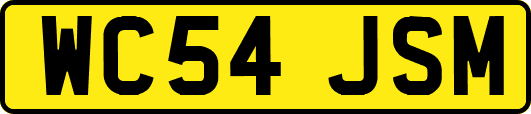 WC54JSM