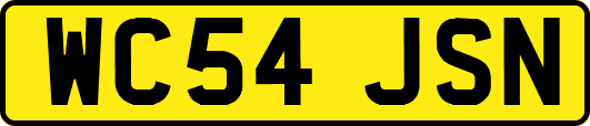 WC54JSN