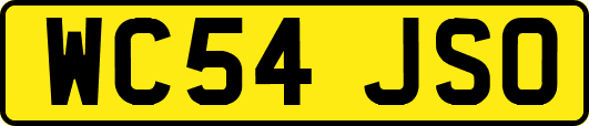 WC54JSO