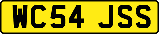 WC54JSS