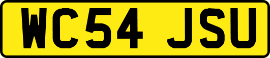 WC54JSU
