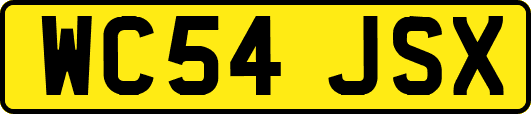 WC54JSX