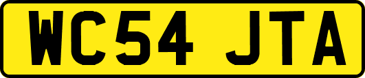 WC54JTA