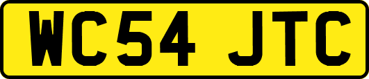 WC54JTC