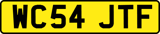 WC54JTF