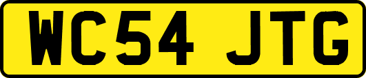 WC54JTG