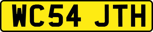 WC54JTH