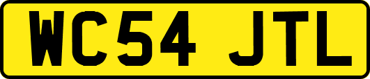 WC54JTL