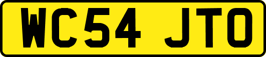 WC54JTO