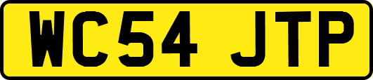 WC54JTP