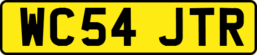 WC54JTR