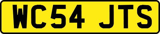 WC54JTS