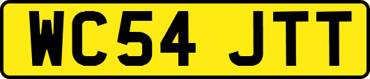 WC54JTT