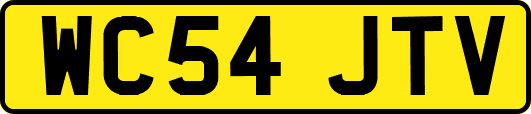 WC54JTV