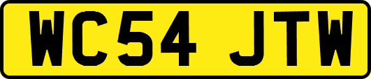 WC54JTW