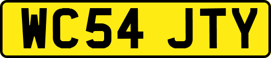 WC54JTY