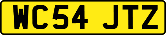 WC54JTZ