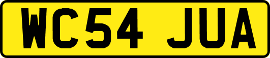 WC54JUA