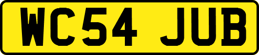 WC54JUB