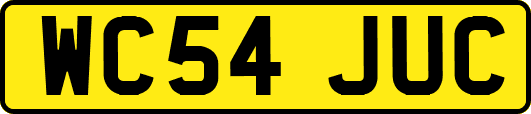 WC54JUC