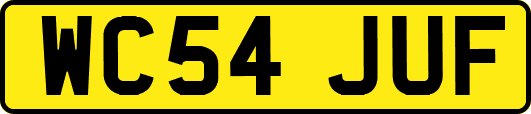 WC54JUF
